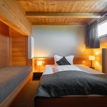 Berghotel Zorzi Alpe Di Siusi Esterno foto