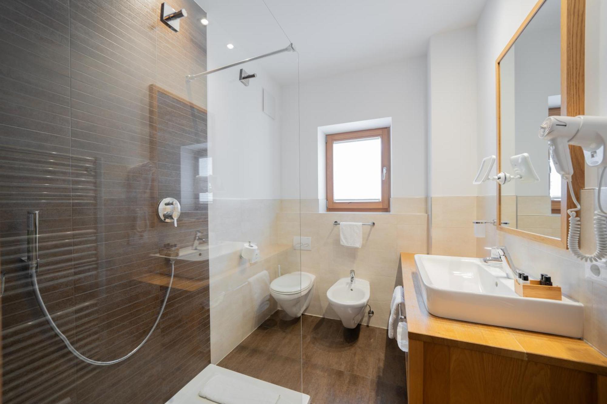 Berghotel Zorzi Alpe Di Siusi Esterno foto
