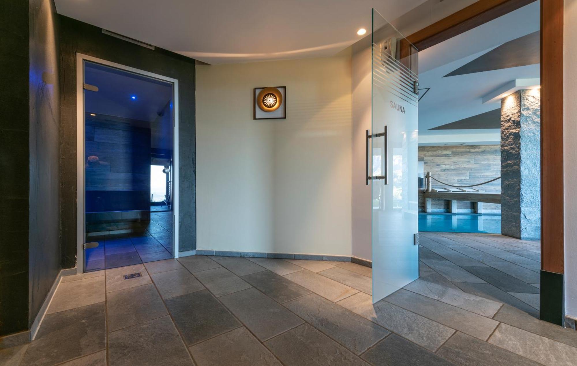 Berghotel Zorzi Alpe Di Siusi Esterno foto
