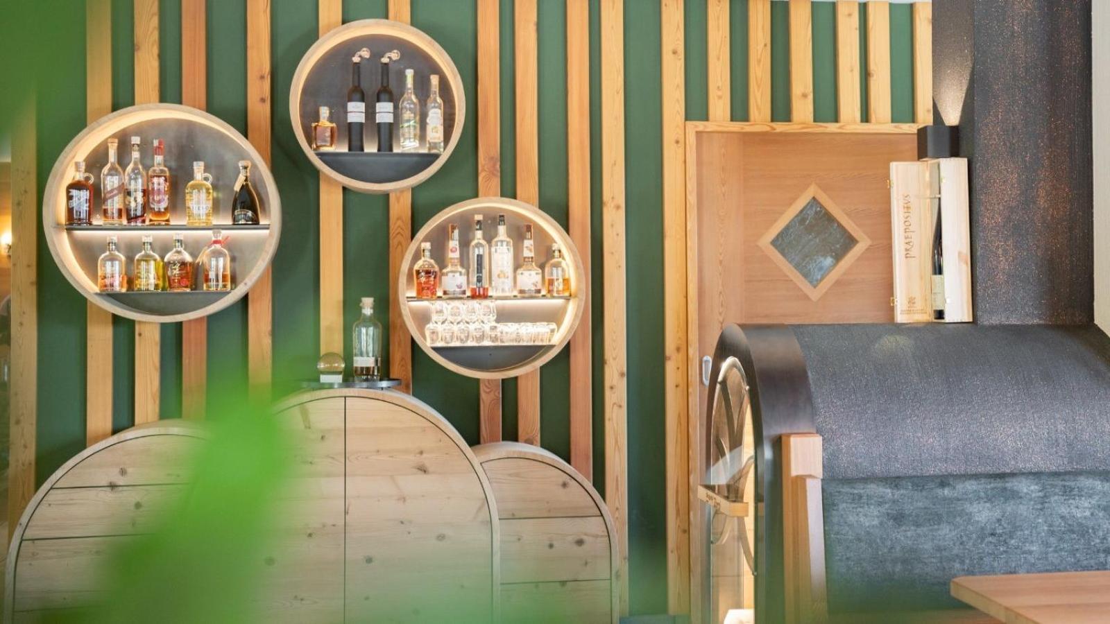 Berghotel Zorzi Alpe Di Siusi Esterno foto