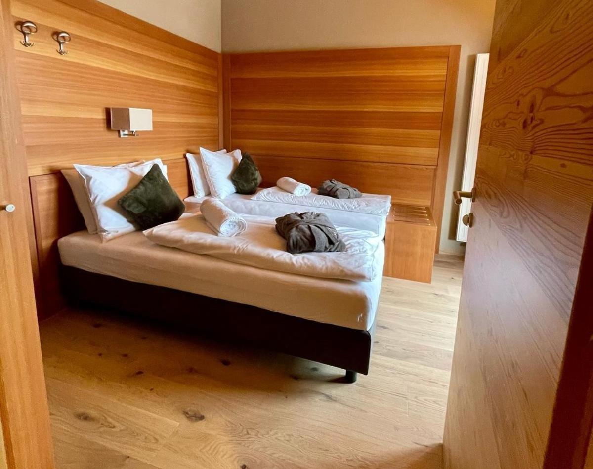 Berghotel Zorzi Alpe Di Siusi Esterno foto
